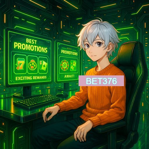 Imagem promocional do app oficial BET376 destacando a conveniência de jogar cassino online pelo celular ou navegador